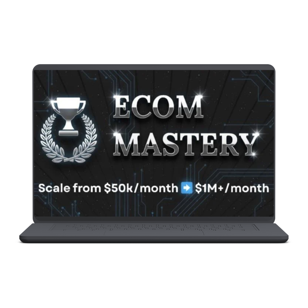 Fernando Oliver – Ecom Mastery AI (2026  Feb Updated)